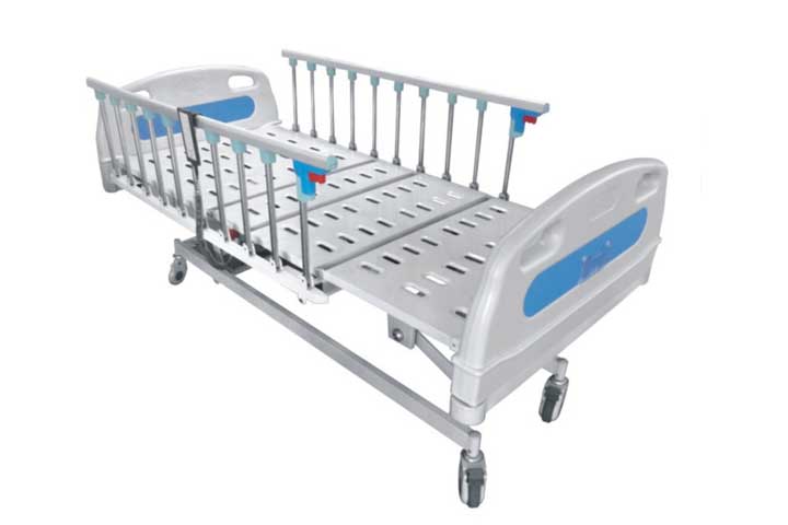 Hospital Bed (1 function Electric)