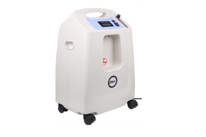 Olex Oxygen Concentrator